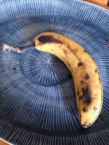 Släng inte! Gör pannkaka istället.